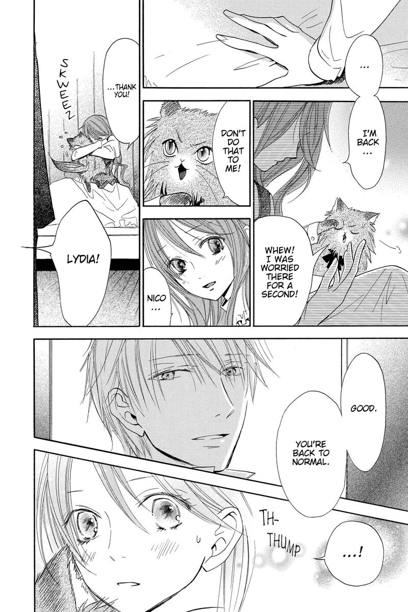 Hakushaku To Yousei 15 8