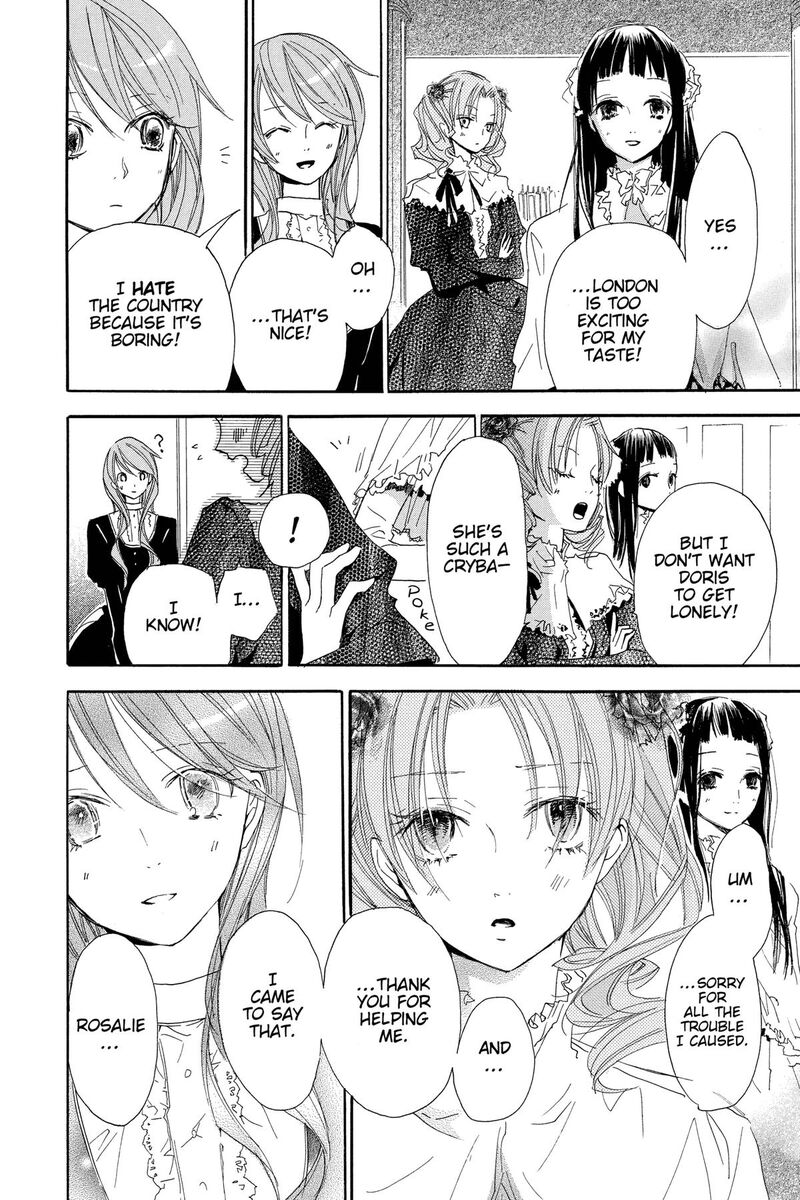 Hakushaku To Yousei 15 82