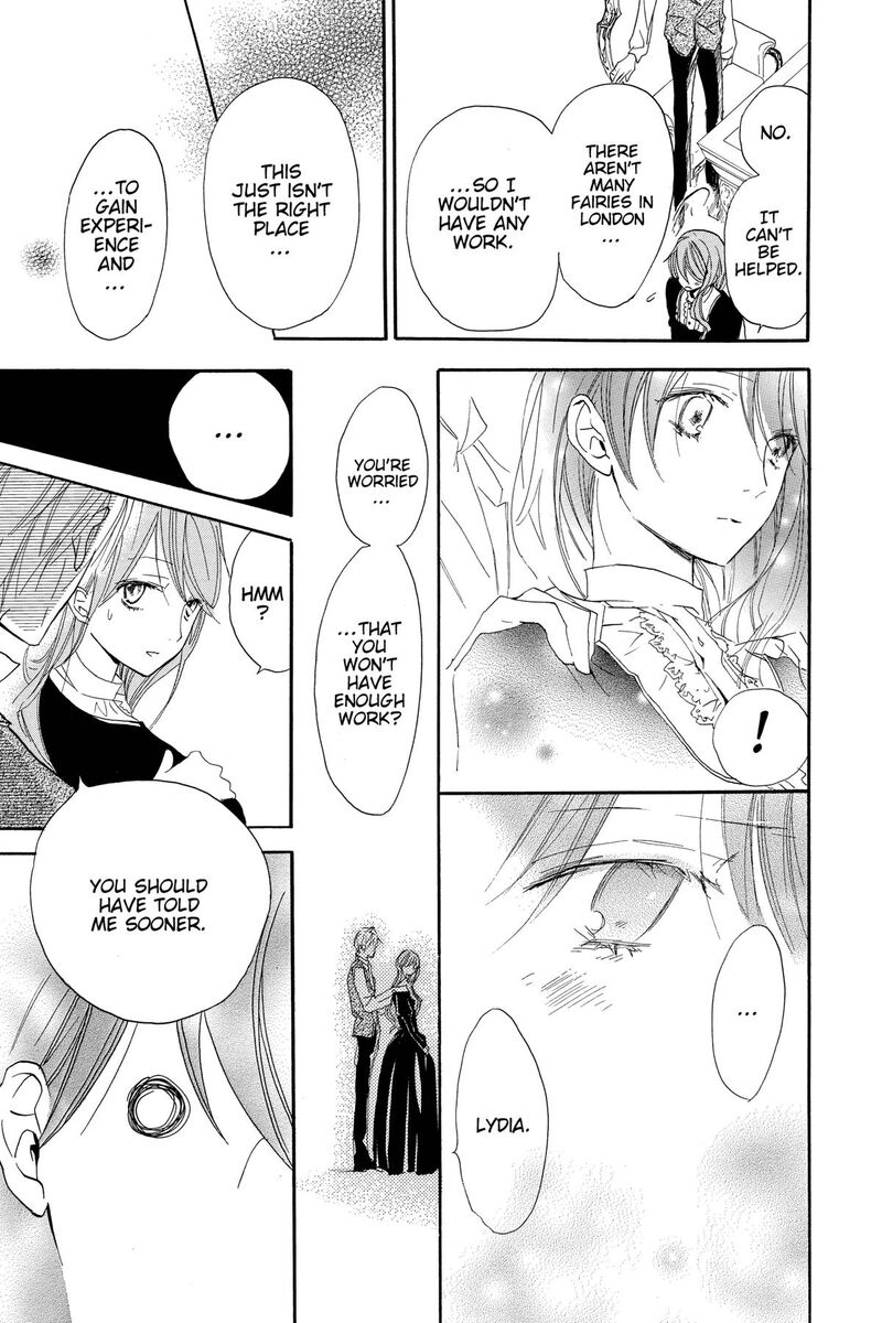 Hakushaku To Yousei 15 85