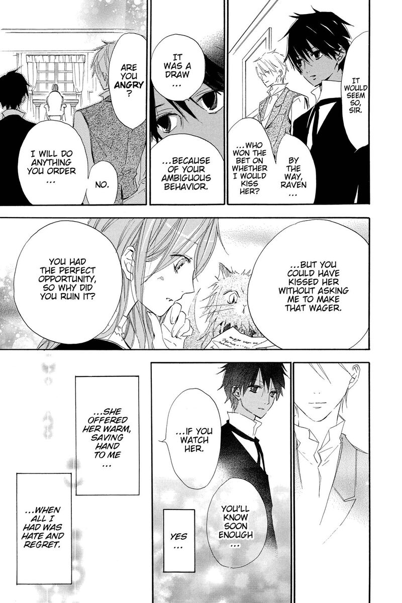 Hakushaku To Yousei 15 87