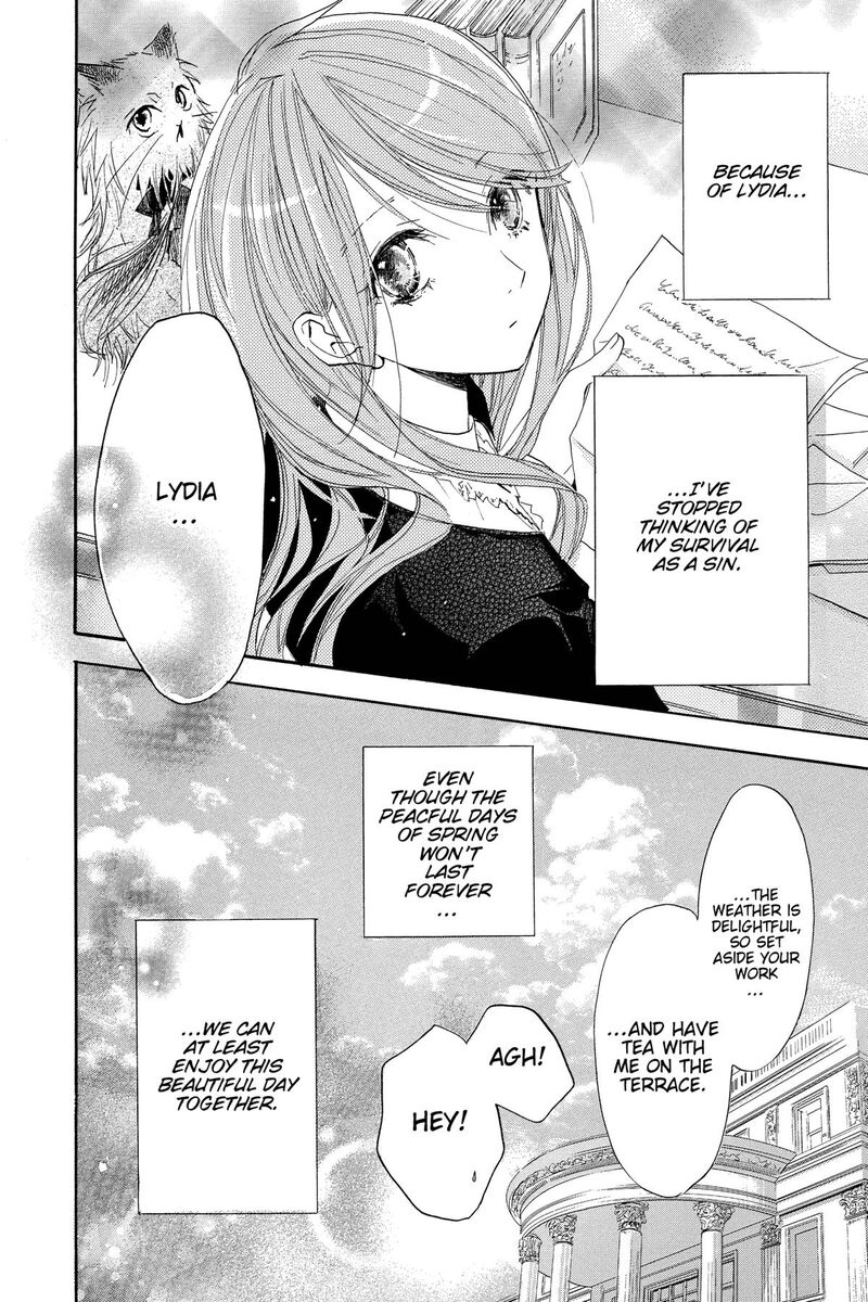 Hakushaku To Yousei 15 88
