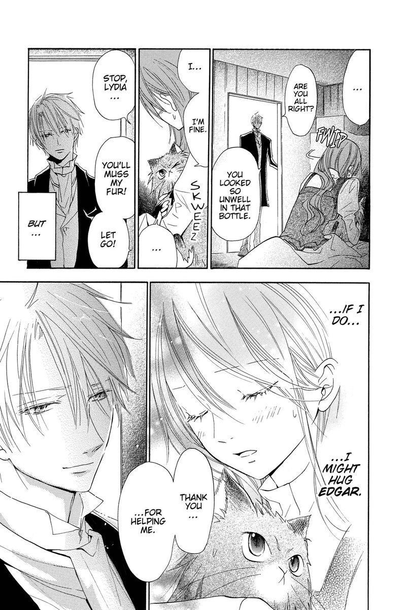 Hakushaku To Yousei 15 9