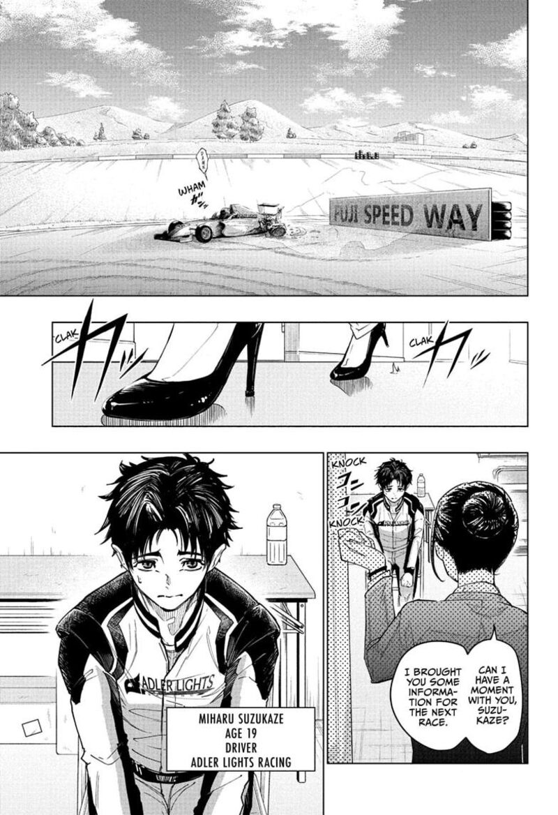 Hal Formula 1 11