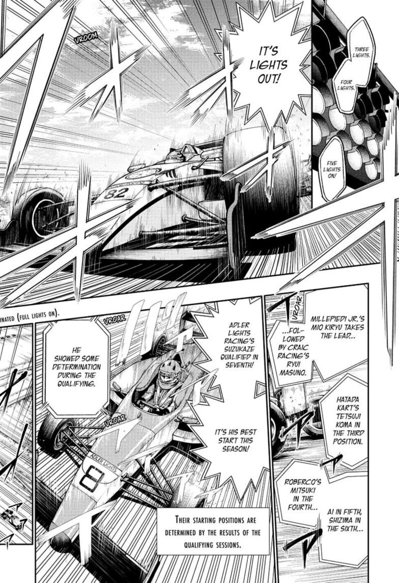 Hal Formula 1 42