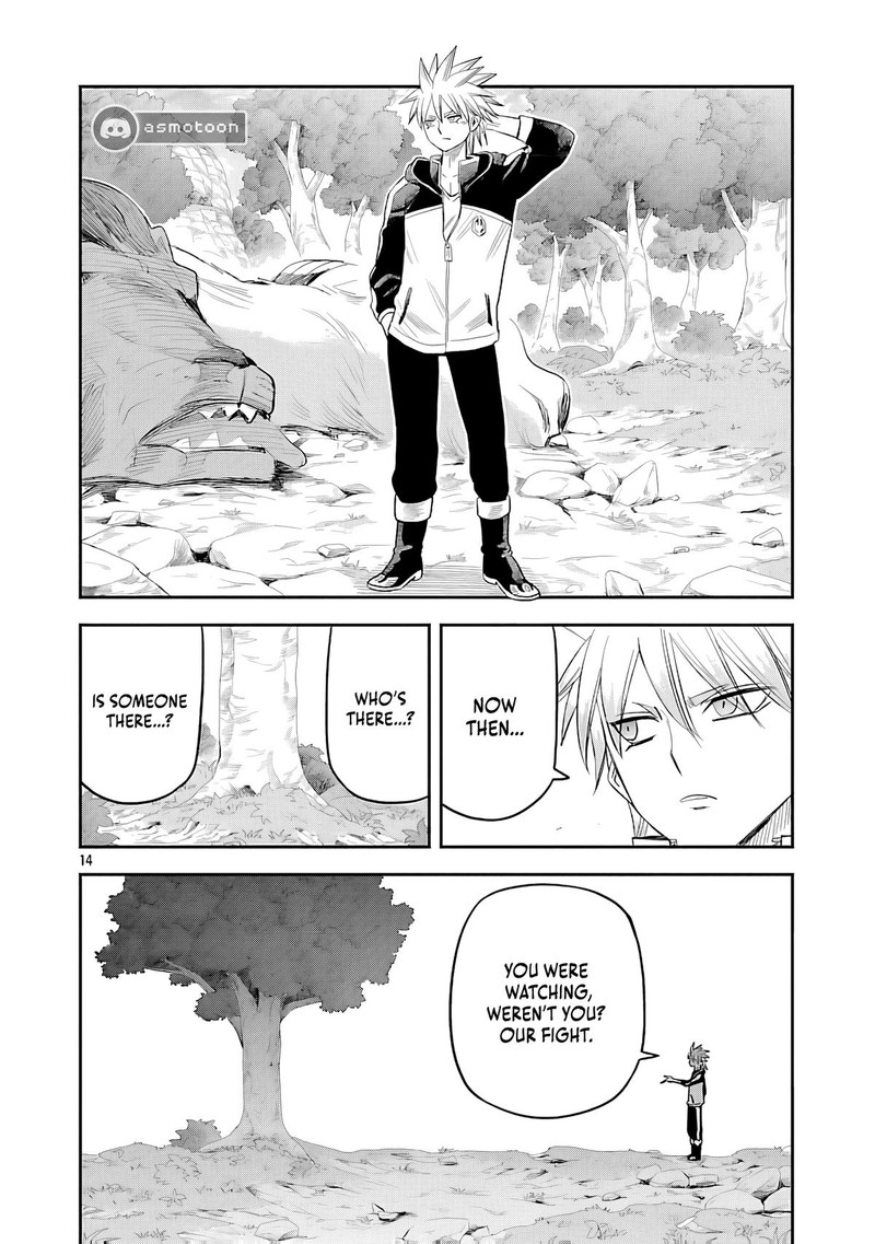 Hametsu Flag Kaihi No Tame Yamaoku E Hikikomotteita Saikyou No Akuyaku Wa Tasuketa Heroine Ni Yotte Omotebutai E Tatasareru 10 16