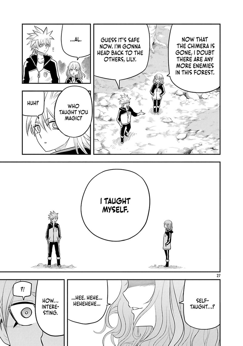 Hametsu Flag Kaihi No Tame Yamaoku E Hikikomotteita Saikyou No Akuyaku Wa Tasuketa Heroine Ni Yotte Omotebutai E Tatasareru 10 29