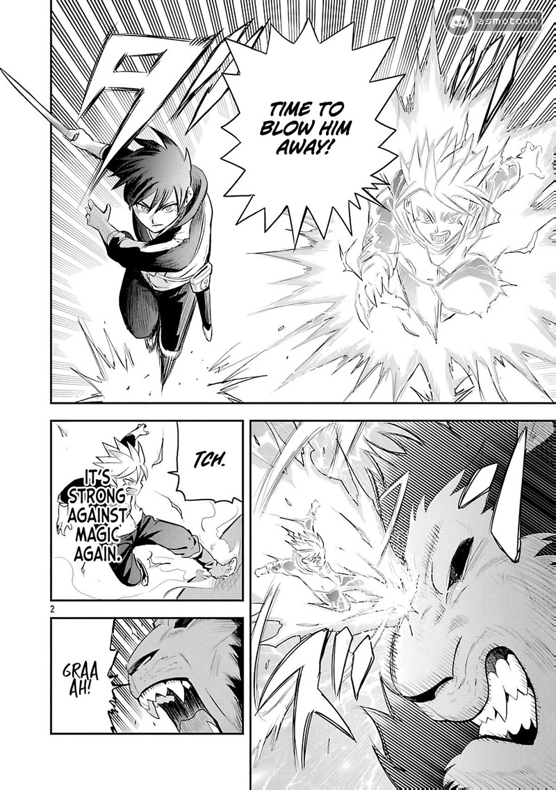 Hametsu Flag Kaihi No Tame Yamaoku E Hikikomotteita Saikyou No Akuyaku Wa Tasuketa Heroine Ni Yotte Omotebutai E Tatasareru 10 4