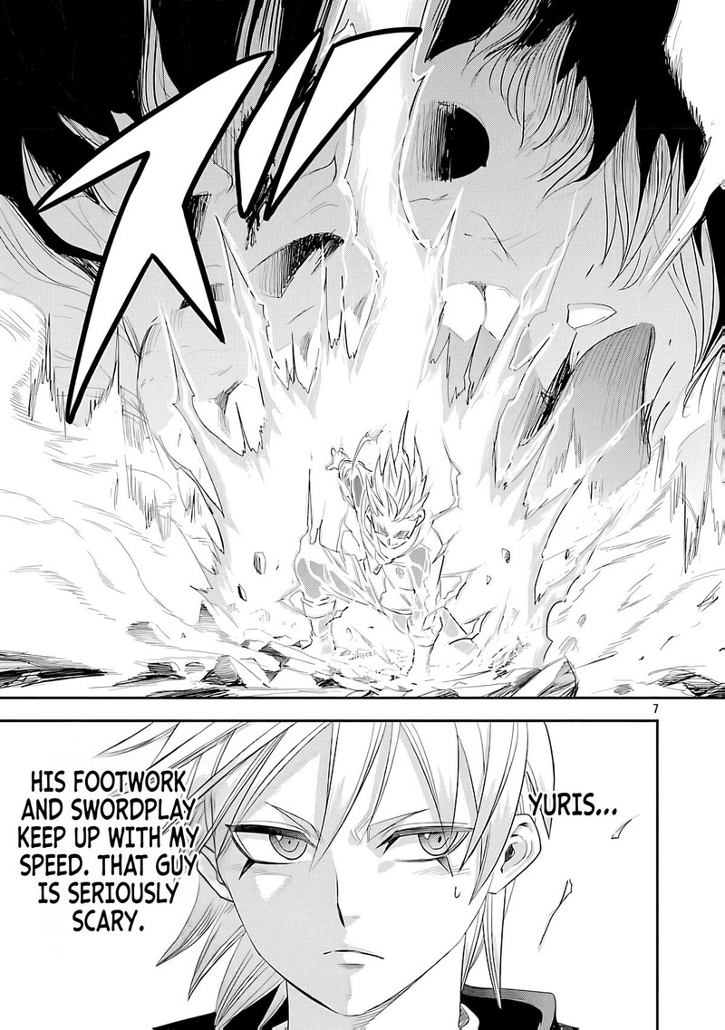 Hametsu Flag Kaihi No Tame Yamaoku E Hikikomotteita Saikyou No Akuyaku Wa Tasuketa Heroine Ni Yotte Omotebutai E Tatasareru 10 9