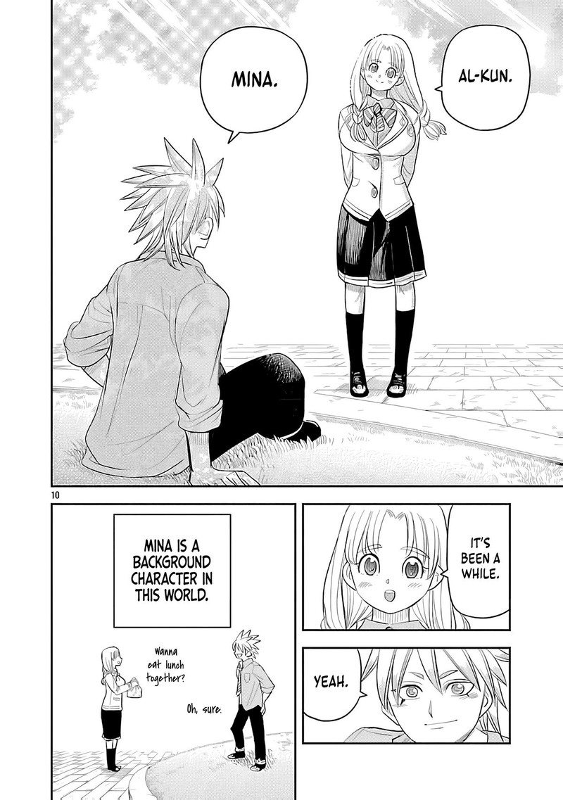 Hametsu Flag Kaihi No Tame Yamaoku E Hikikomotteita Saikyou No Akuyaku Wa Tasuketa Heroine Ni Yotte Omotebutai E Tatasareru 12 12