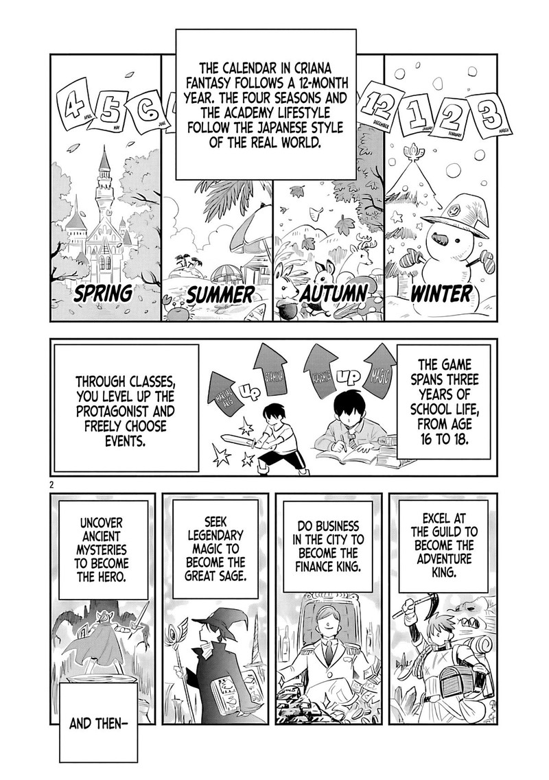 Hametsu Flag Kaihi No Tame Yamaoku E Hikikomotteita Saikyou No Akuyaku Wa Tasuketa Heroine Ni Yotte Omotebutai E Tatasareru 12 4