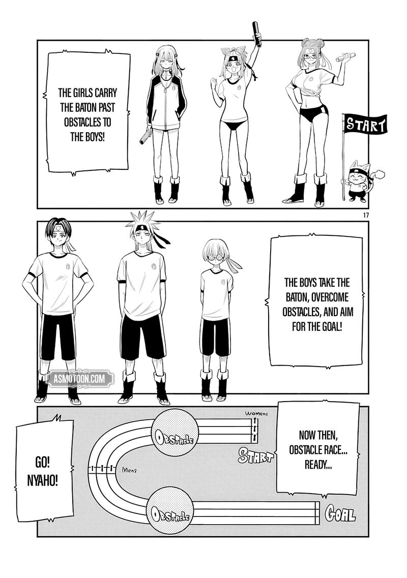 Hametsu Flag Kaihi No Tame Yamaoku E Hikikomotteita Saikyou No Akuyaku Wa Tasuketa Heroine Ni Yotte Omotebutai E Tatasareru 13 18