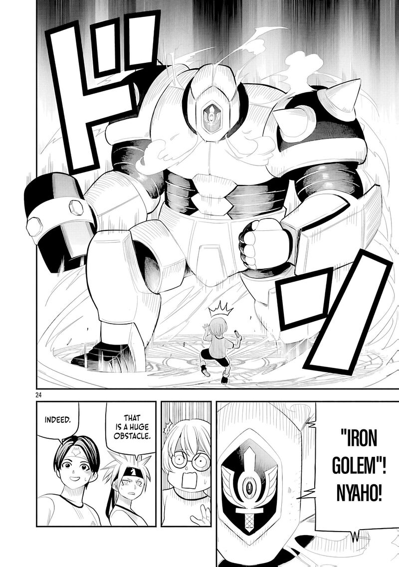 Hametsu Flag Kaihi No Tame Yamaoku E Hikikomotteita Saikyou No Akuyaku Wa Tasuketa Heroine Ni Yotte Omotebutai E Tatasareru 13 25