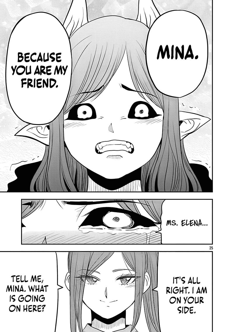 Hametsu Flag Kaihi No Tame Yamaoku E Hikikomotteita Saikyou No Akuyaku Wa Tasuketa Heroine Ni Yotte Omotebutai E Tatasareru 14 28