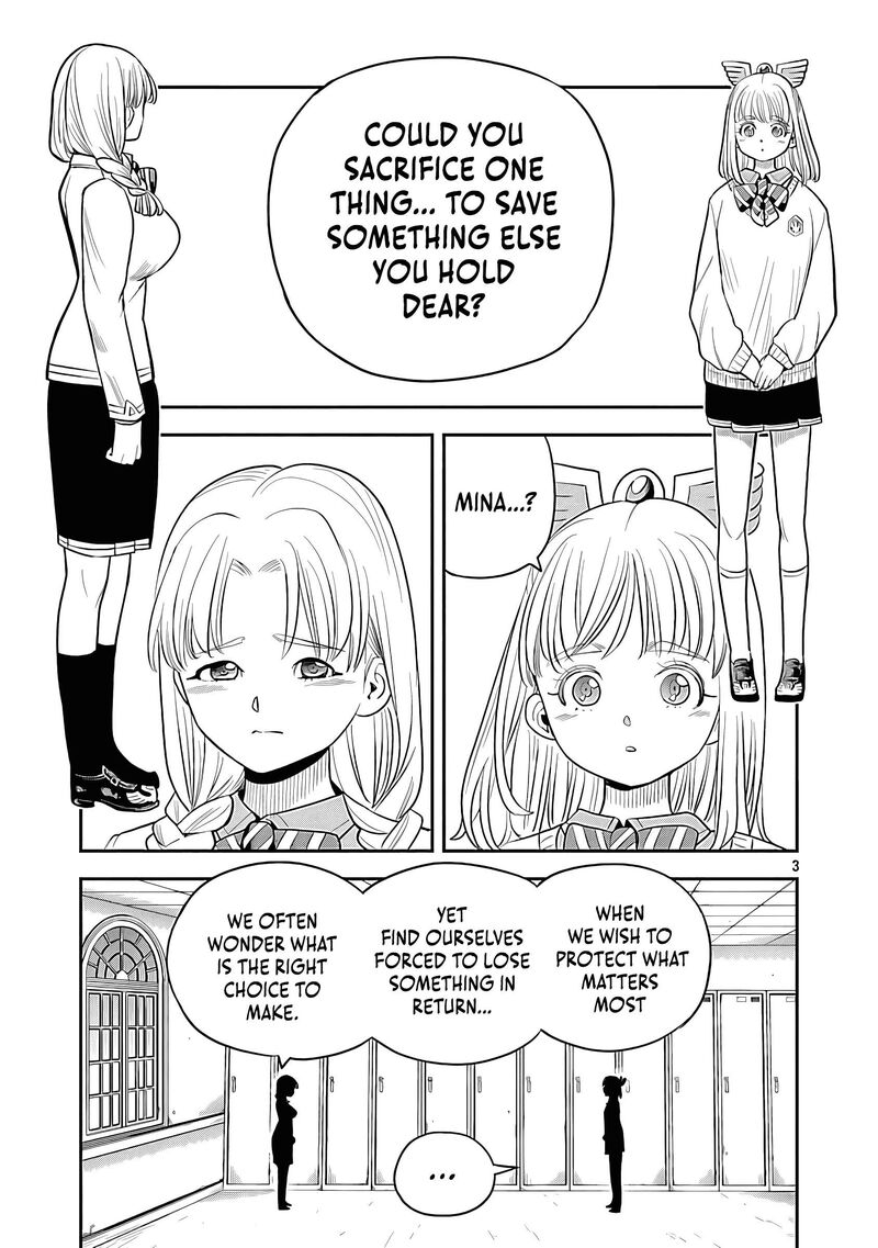 Hametsu Flag Kaihi No Tame Yamaoku E Hikikomotteita Saikyou No Akuyaku Wa Tasuketa Heroine Ni Yotte Omotebutai E Tatasareru 14 5