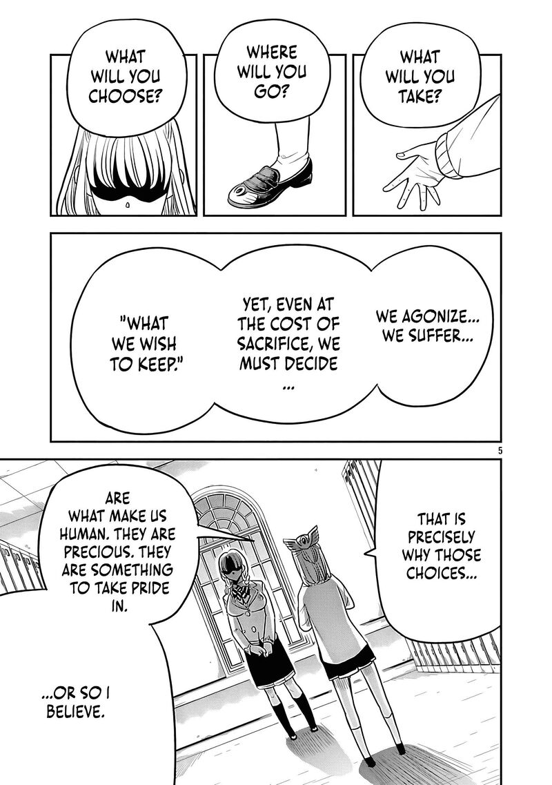 Hametsu Flag Kaihi No Tame Yamaoku E Hikikomotteita Saikyou No Akuyaku Wa Tasuketa Heroine Ni Yotte Omotebutai E Tatasareru 14 7