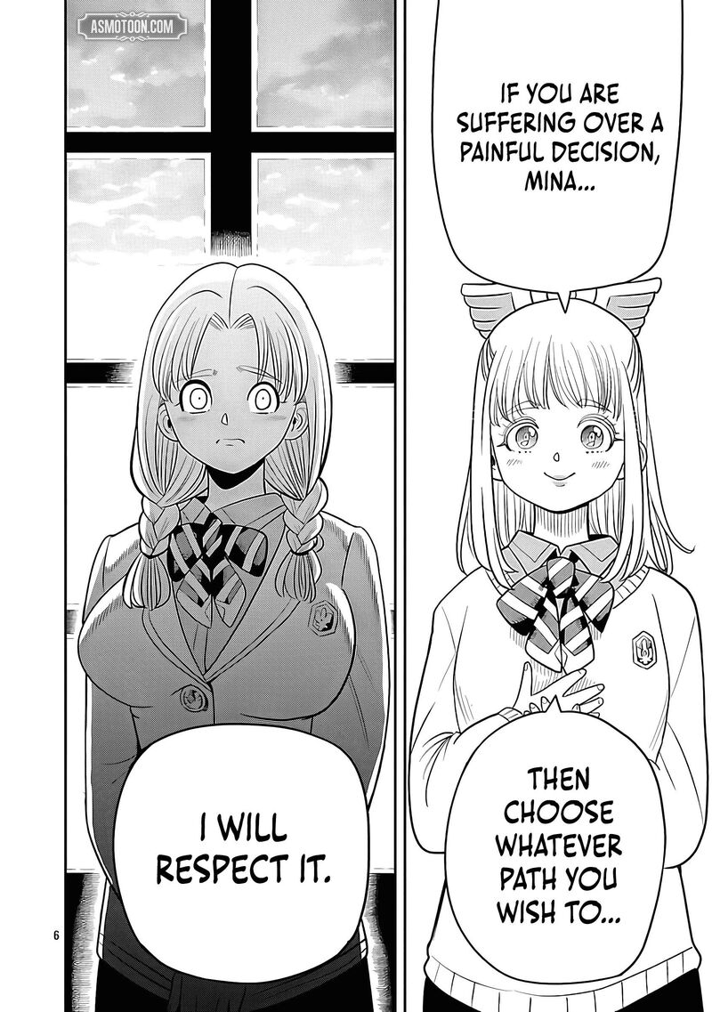 Hametsu Flag Kaihi No Tame Yamaoku E Hikikomotteita Saikyou No Akuyaku Wa Tasuketa Heroine Ni Yotte Omotebutai E Tatasareru 14 8