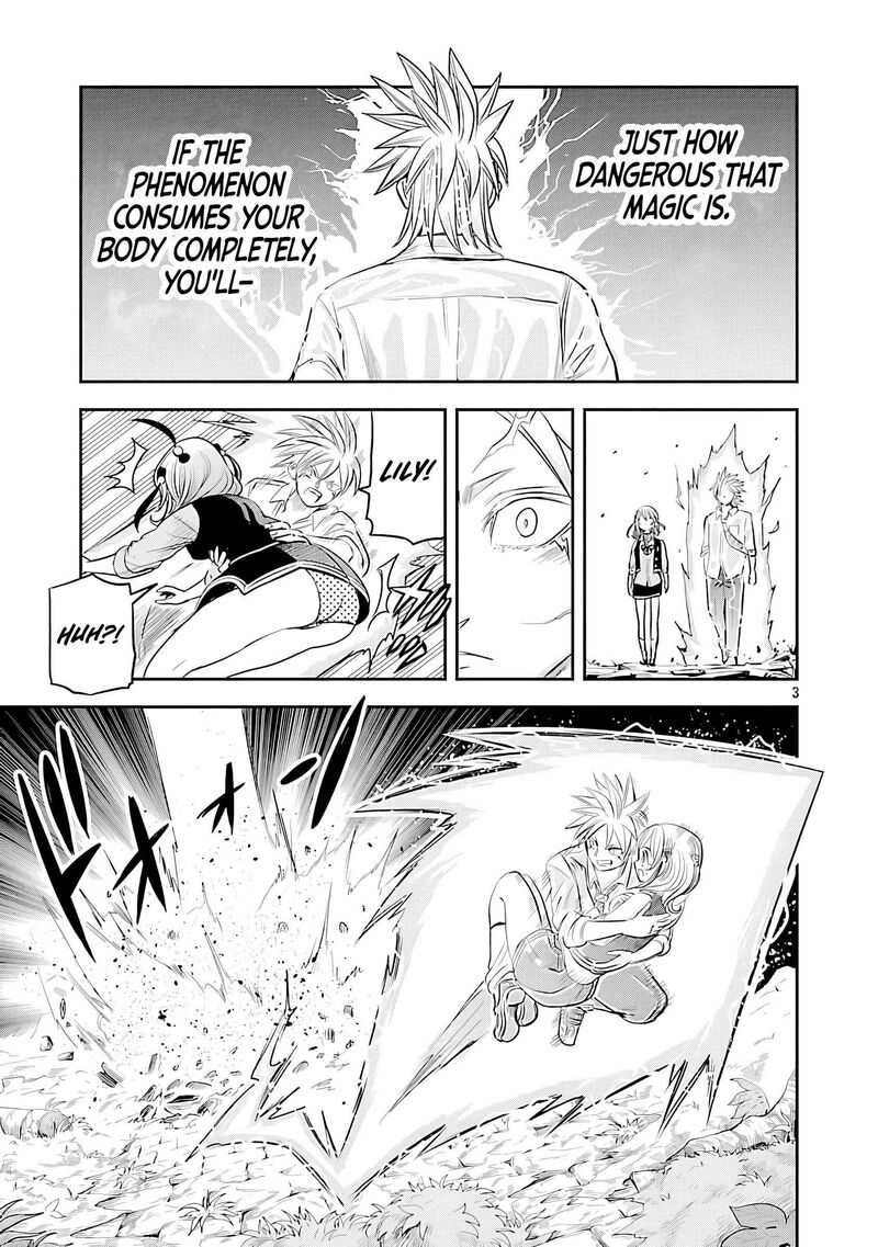 Hametsu Flag Kaihi No Tame Yamaoku E Hikikomotteita Saikyou No Akuyaku Wa Tasuketa Heroine Ni Yotte Omotebutai E Tatasareru 17 4