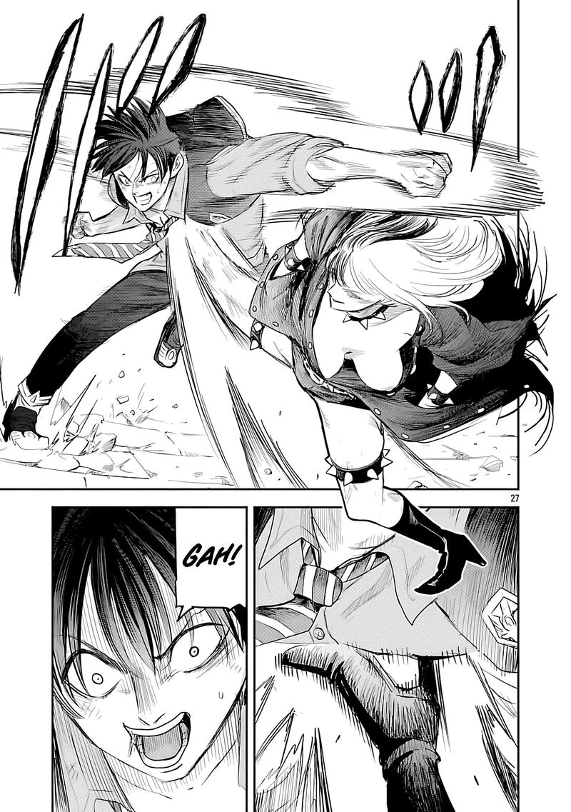 Hametsu Flag Kaihi No Tame Yamaoku E Hikikomotteita Saikyou No Akuyaku Wa Tasuketa Heroine Ni Yotte Omotebutai E Tatasareru 18 29
