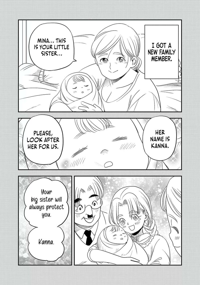 Hametsu Flag Kaihi No Tame Yamaoku E Hikikomotteita Saikyou No Akuyaku Wa Tasuketa Heroine Ni Yotte Omotebutai E Tatasareru 20 13