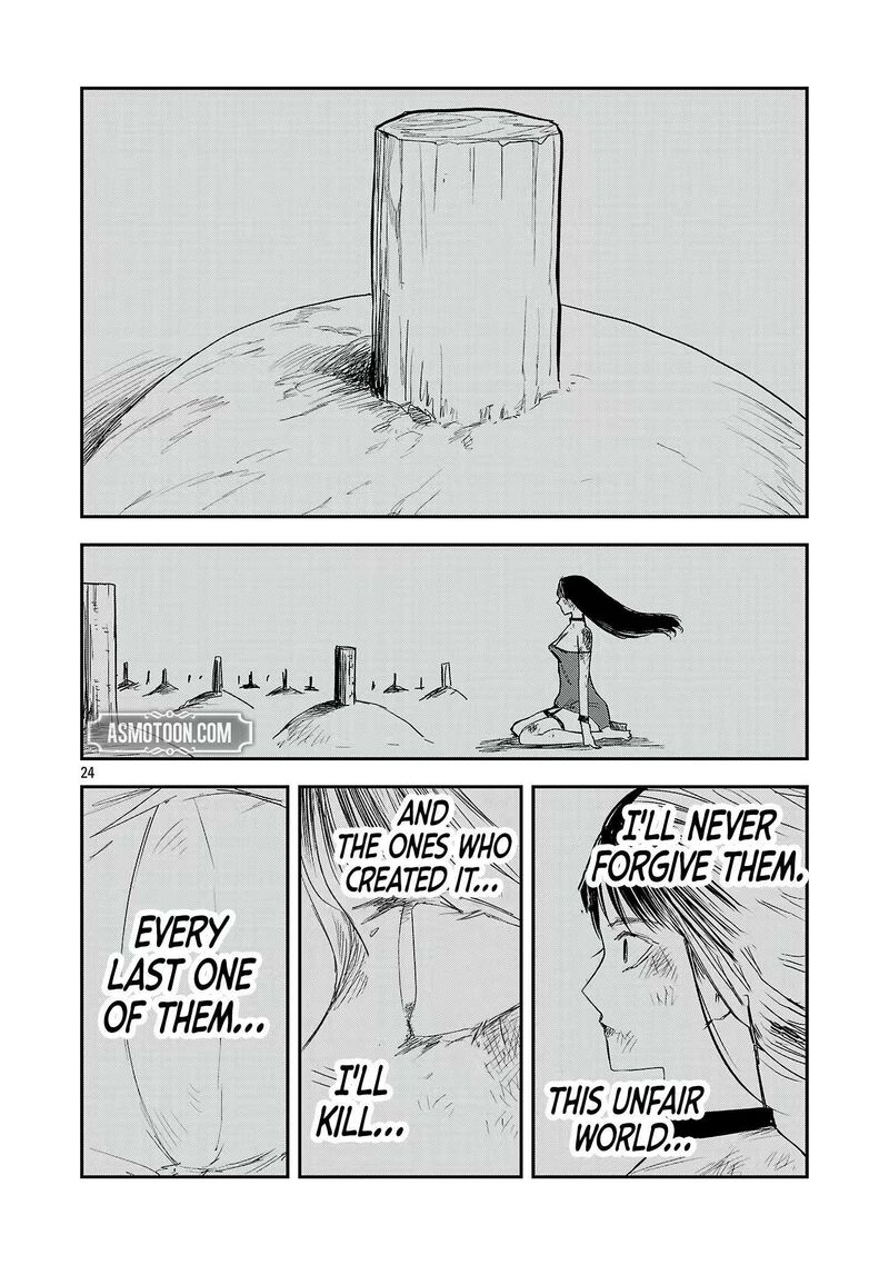 Hametsu Flag Kaihi No Tame Yamaoku E Hikikomotteita Saikyou No Akuyaku Wa Tasuketa Heroine Ni Yotte Omotebutai E Tatasareru 21 29