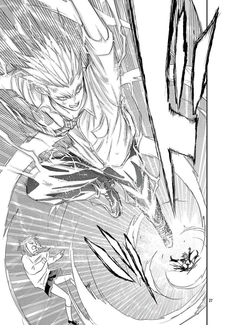 Hametsu Flag Kaihi No Tame Yamaoku E Hikikomotteita Saikyou No Akuyaku Wa Tasuketa Heroine Ni Yotte Omotebutai E Tatasareru 21 32