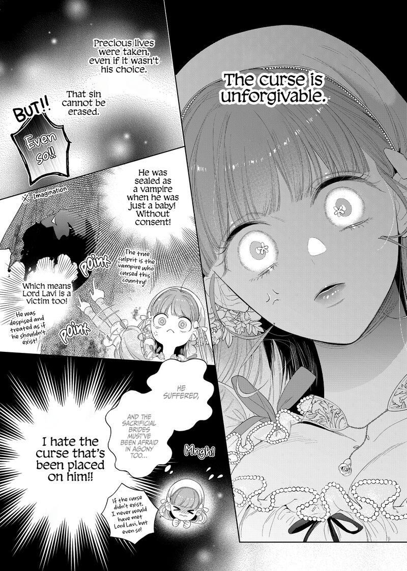 Hana Himeru Kimi No Meteor 30 18