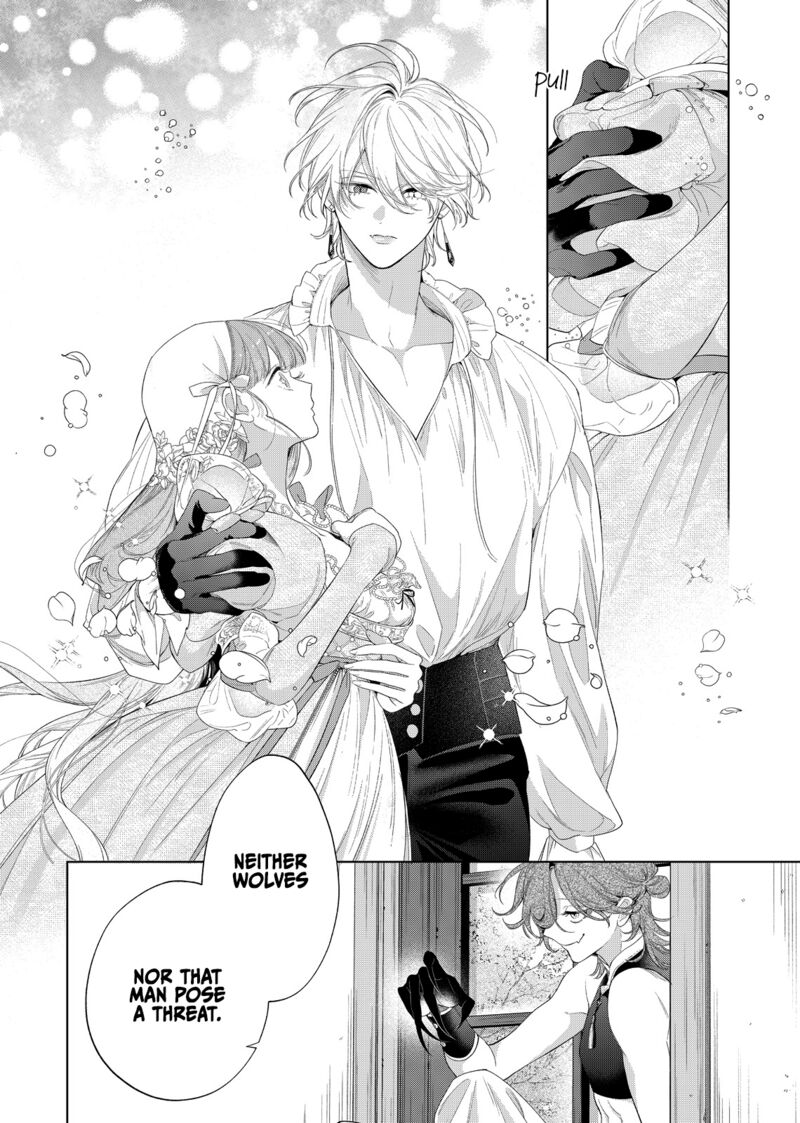 Hana Himeru Kimi No Meteor 30 22