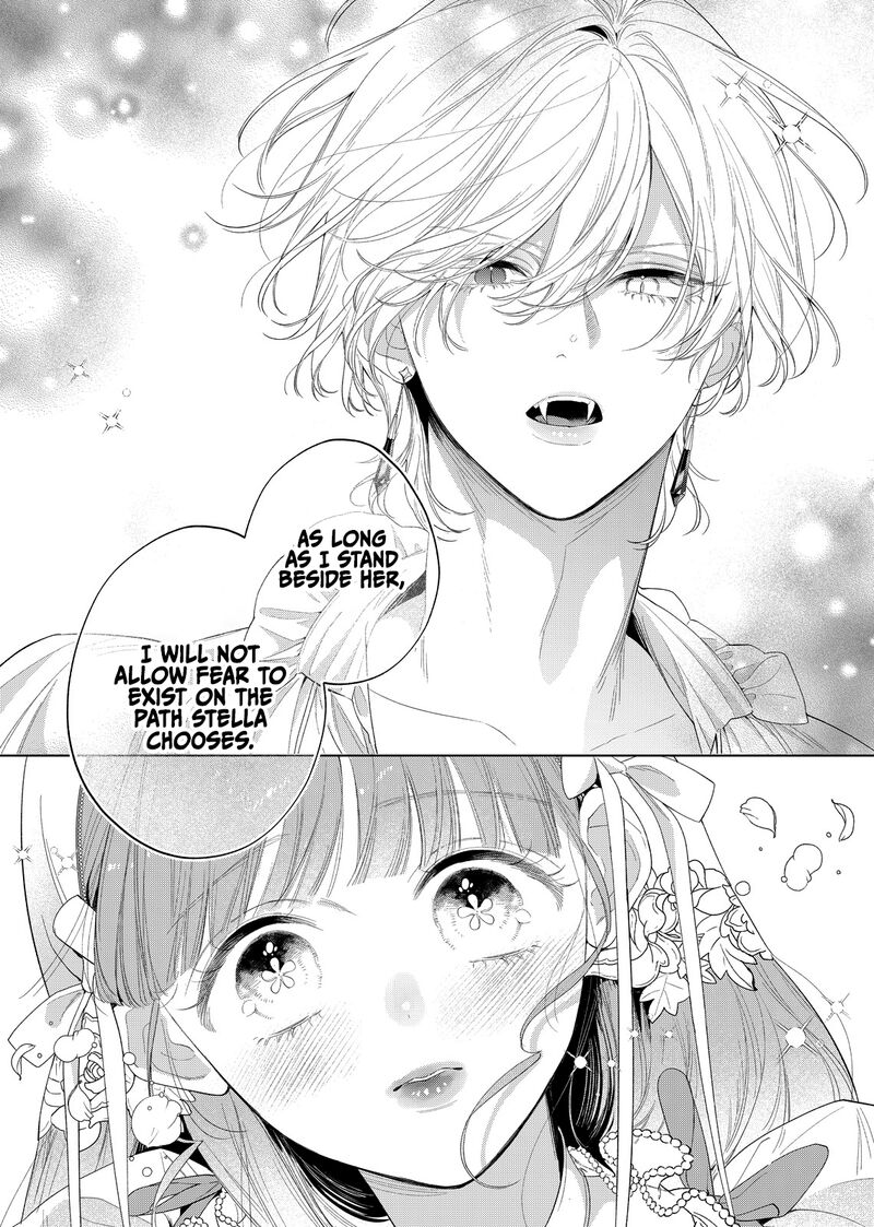 Hana Himeru Kimi No Meteor 30 23