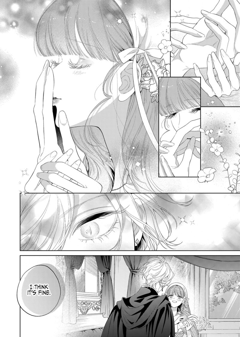 Hana Himeru Kimi No Meteor 30 28