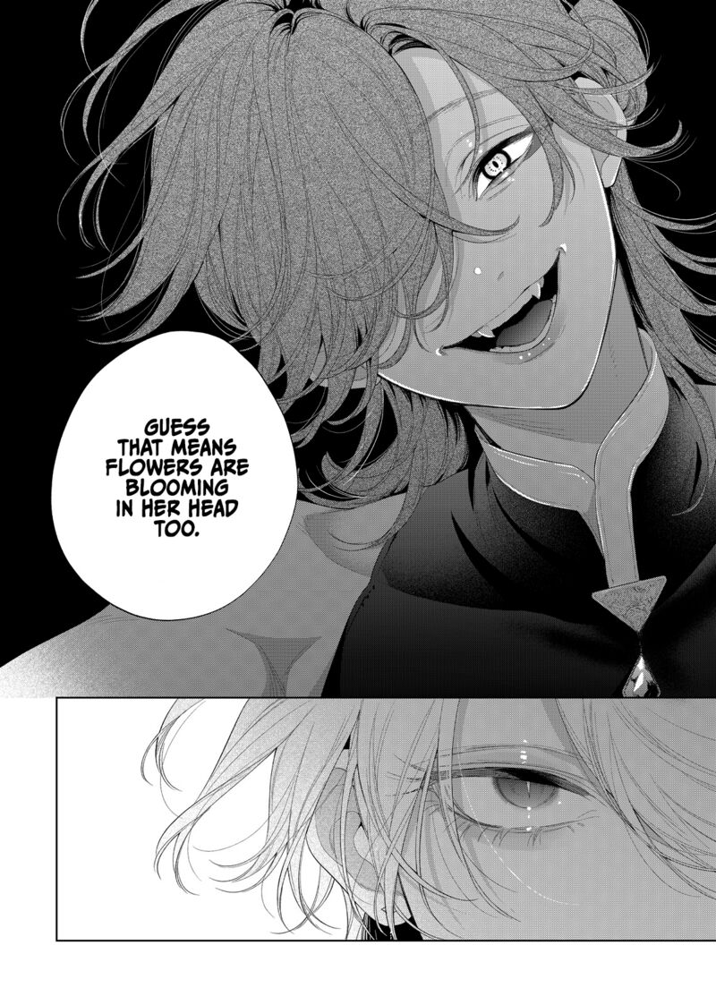 Hana Himeru Kimi No Meteor 30 34