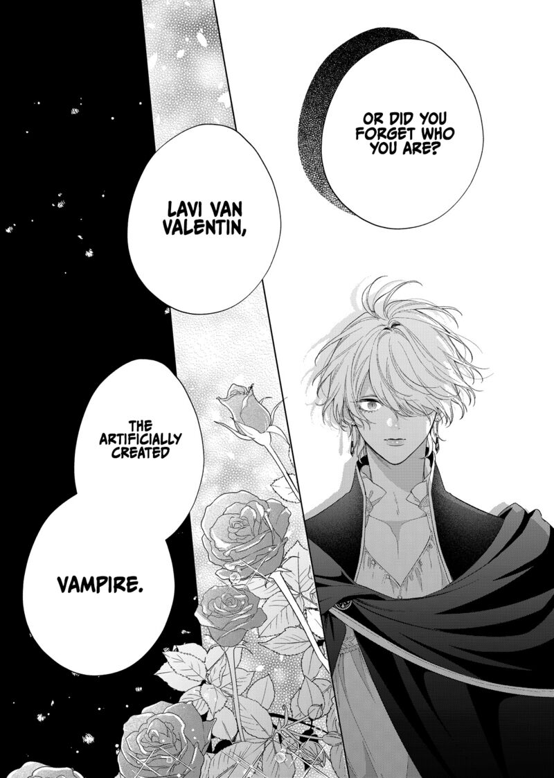 Hana Himeru Kimi No Meteor 30 36