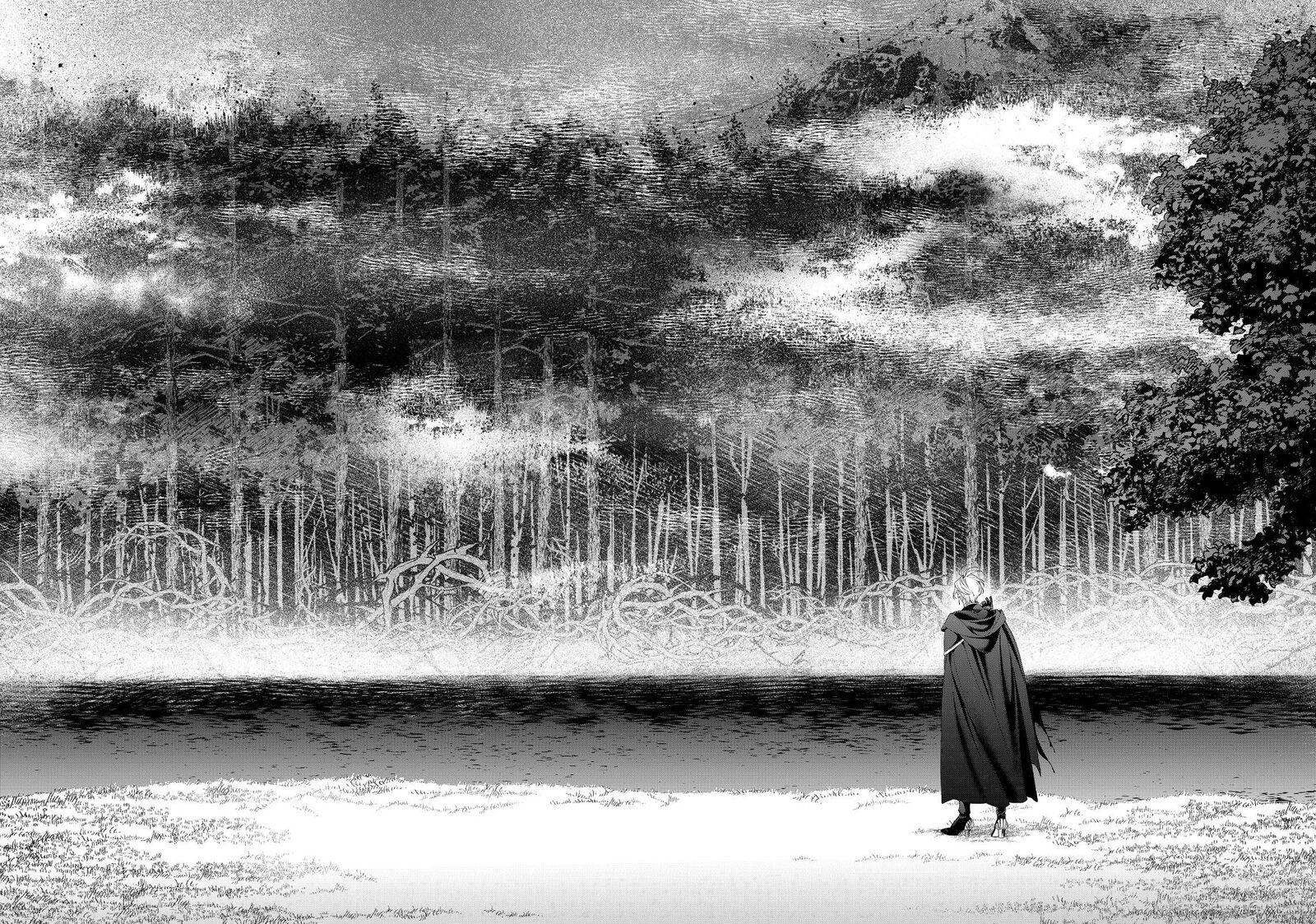 Hana Himeru Kimi No Meteor 31 31