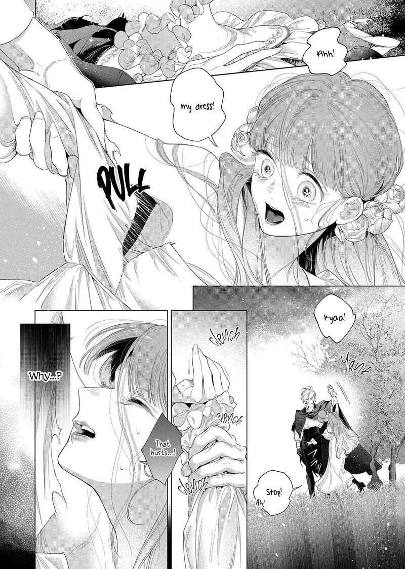Hana Himeru Kimi No Meteor 32 10