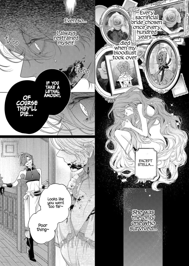 Hana Himeru Kimi No Meteor 32 26