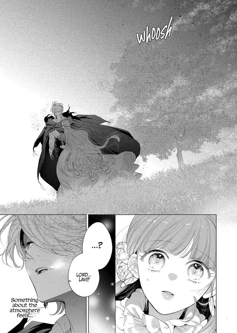 Hana Himeru Kimi No Meteor 32 5