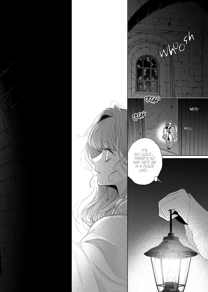 Hana Himeru Kimi No Meteor 33 14