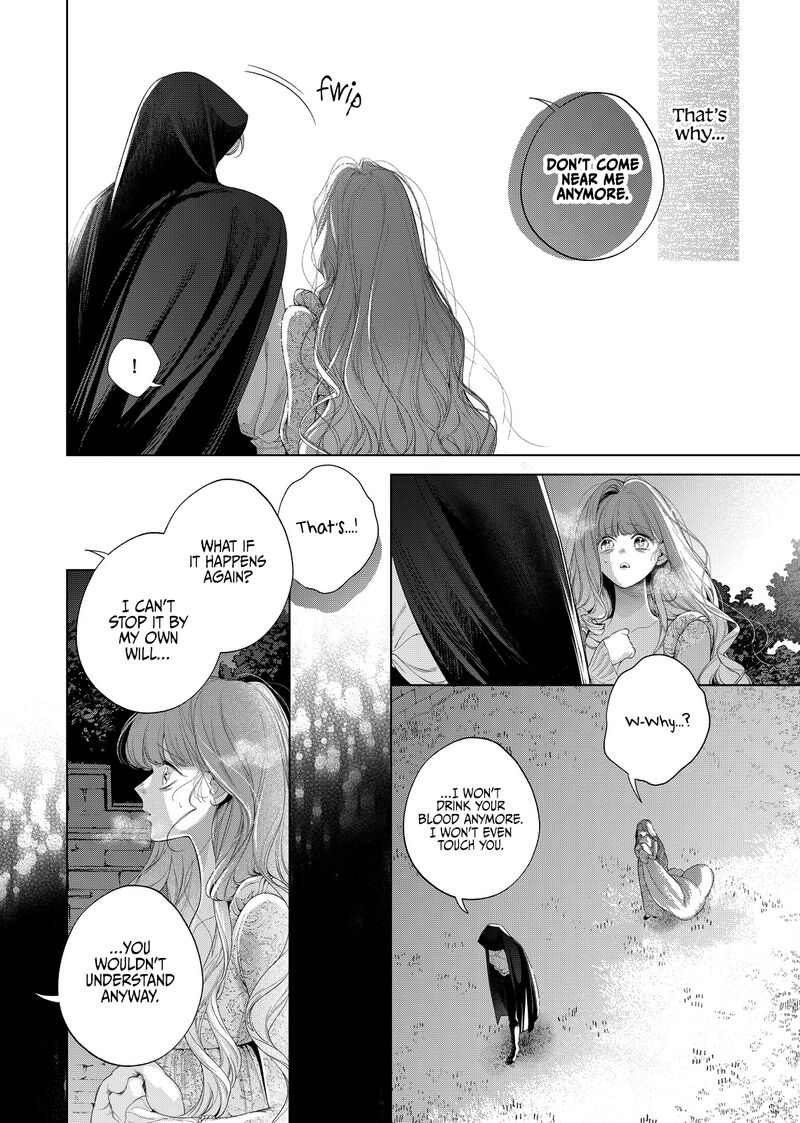 Hana Himeru Kimi No Meteor 33 28