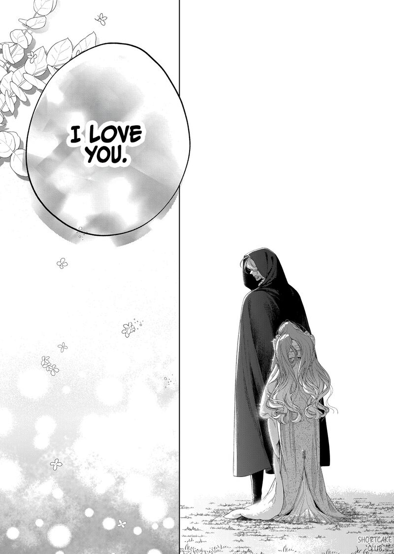 Hana Himeru Kimi No Meteor 33 34