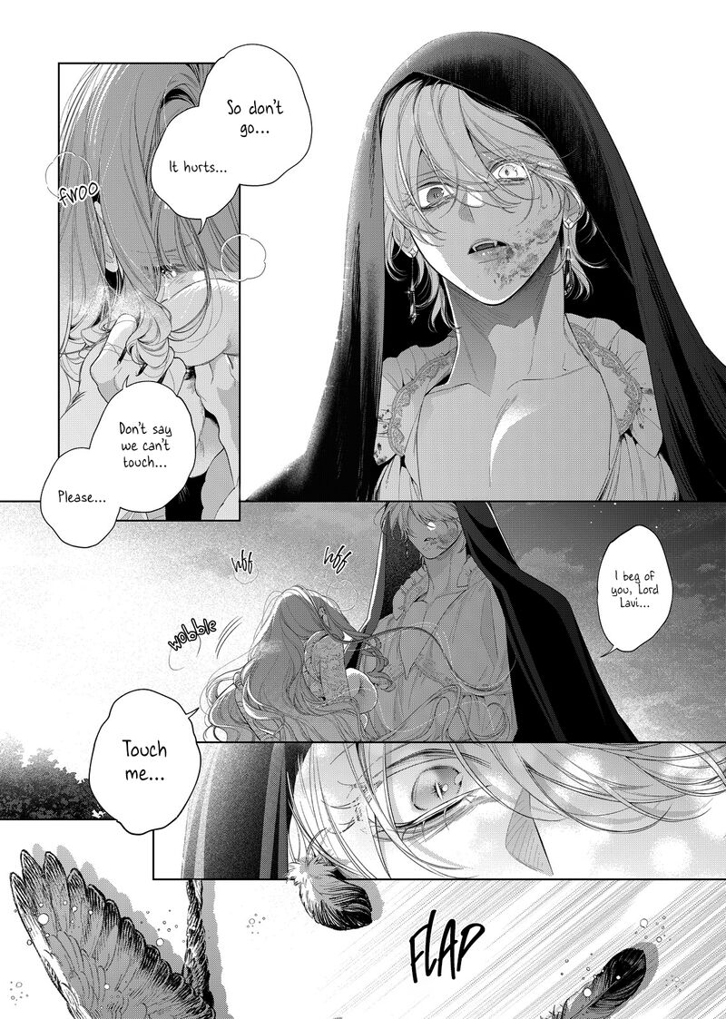 Hana Himeru Kimi No Meteor 33 36