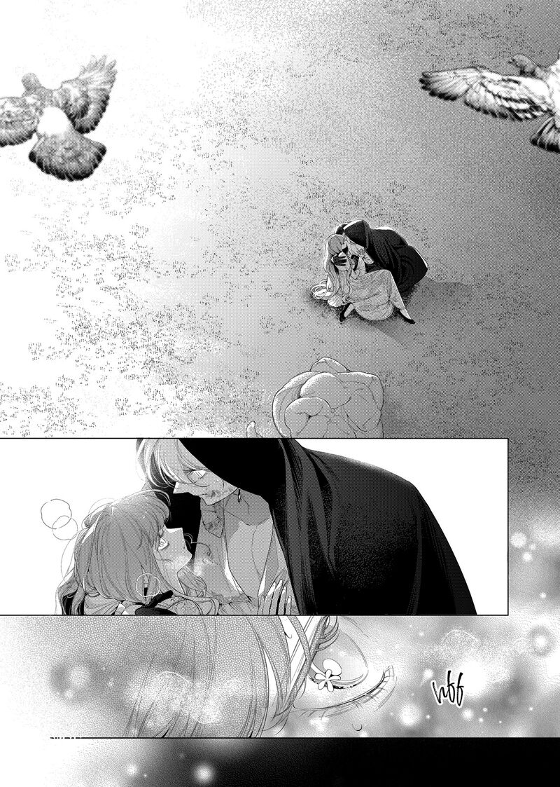 Hana Himeru Kimi No Meteor 33 37