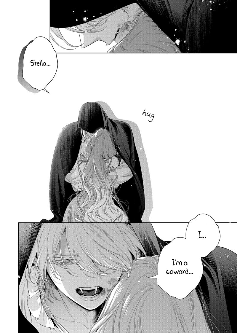 Hana Himeru Kimi No Meteor 33 42