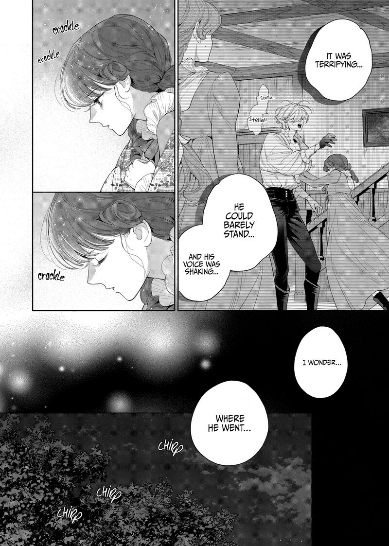 Hana Himeru Kimi No Meteor 33 8
