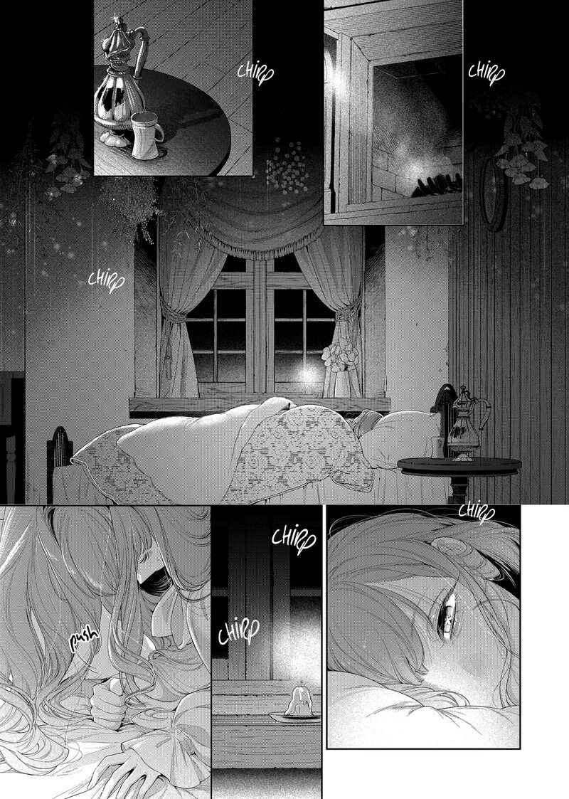 Hana Himeru Kimi No Meteor 33 9