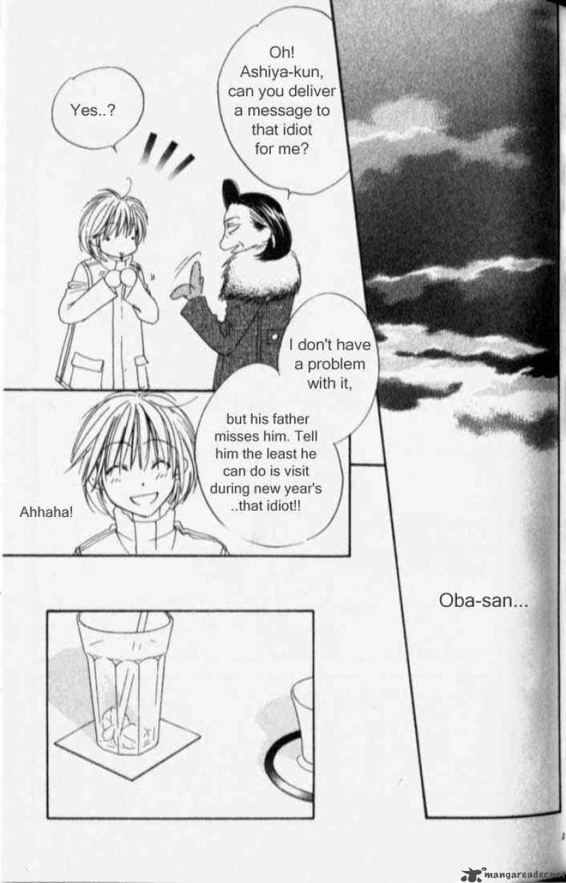 Hana Kimi 116 23