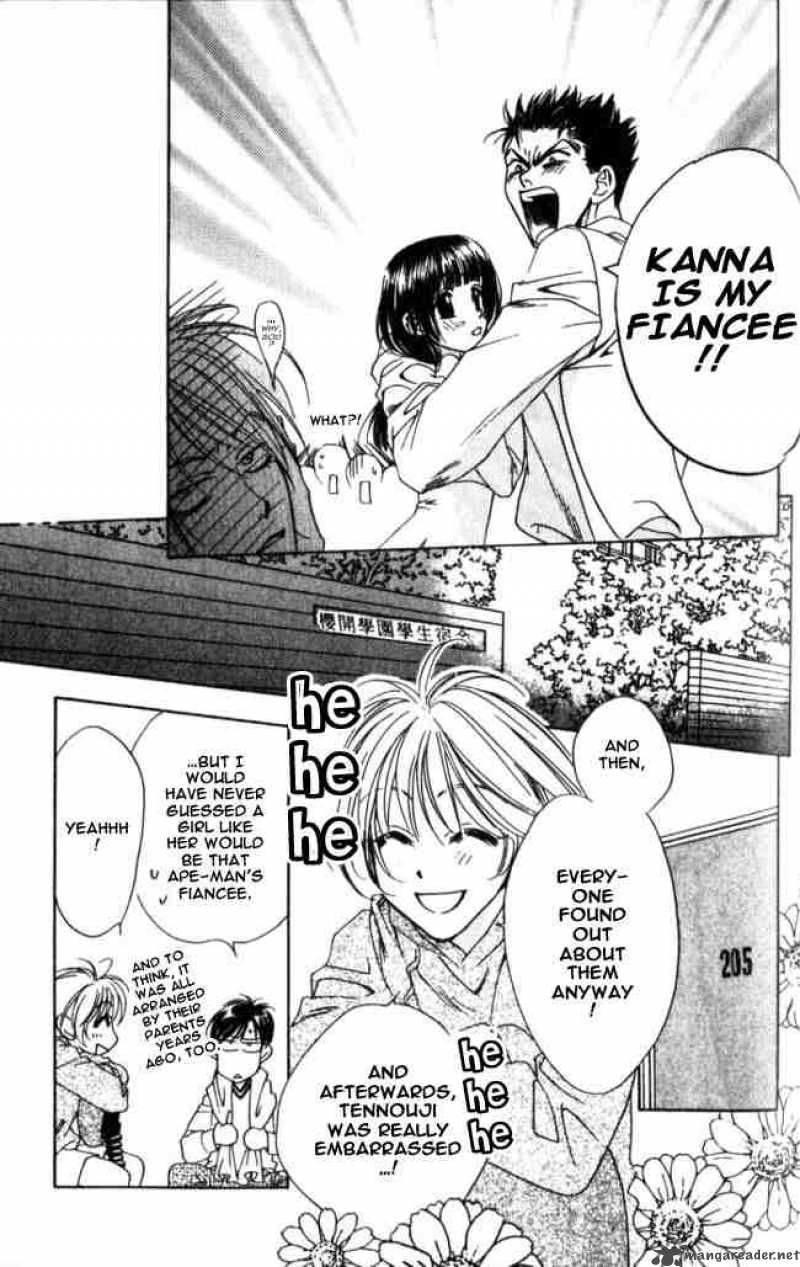 Hana Kimi 61 23