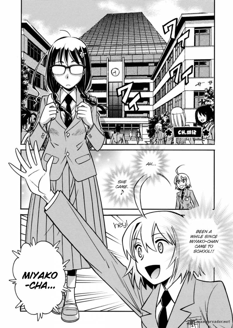 Hana No Miyako 12 4