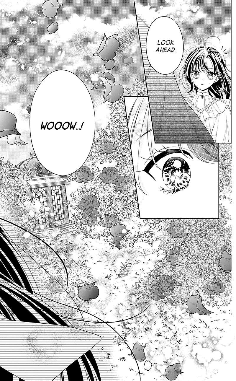 Hanabi Wa Samenai Yume Wo Miru 18 32