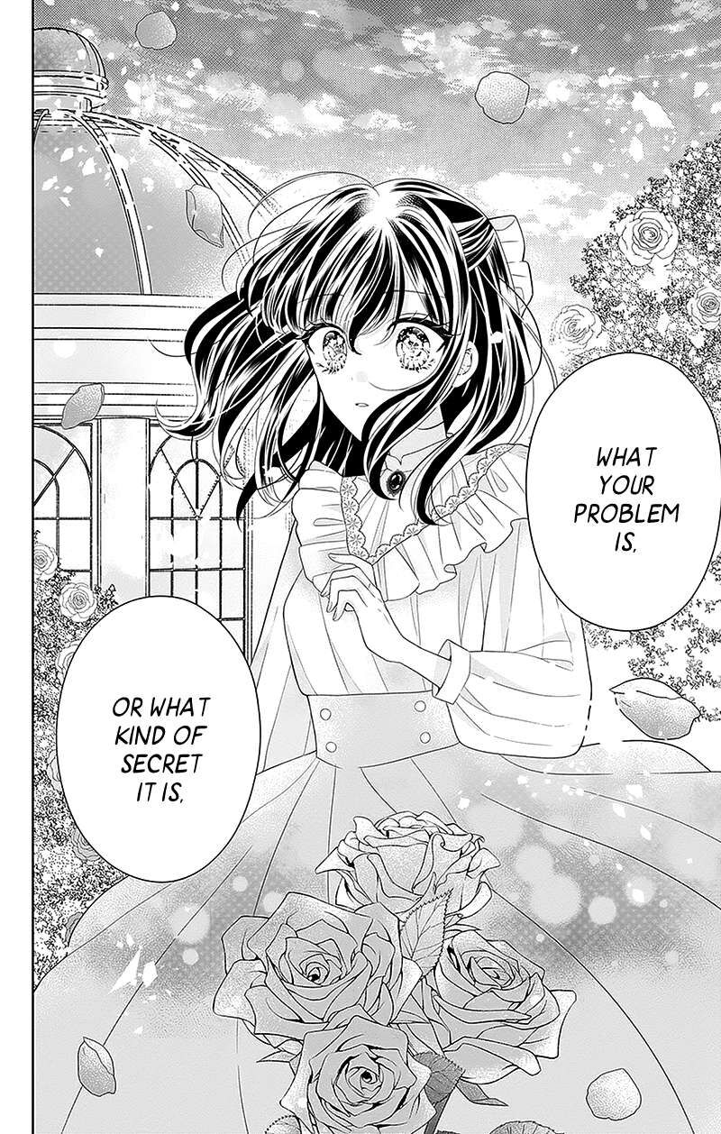 Hanabi Wa Samenai Yume Wo Miru 18 37