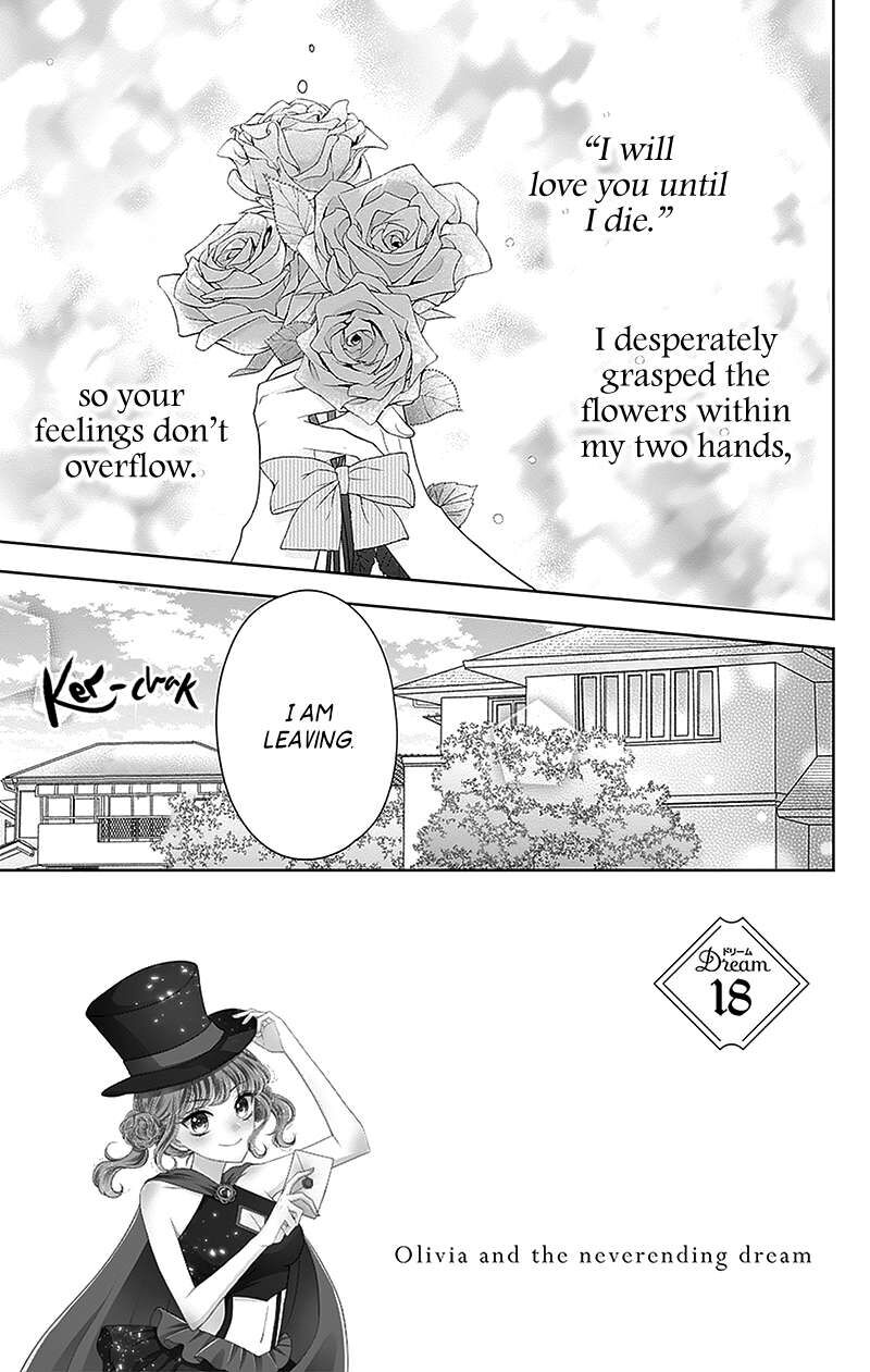 Hanabi Wa Samenai Yume Wo Miru 18 4