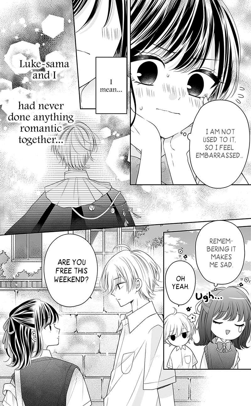 Hanabi Wa Samenai Yume Wo Miru 18 9